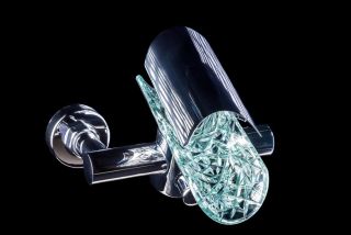 Смеситель для ванны Boheme Hypnose 233-CR